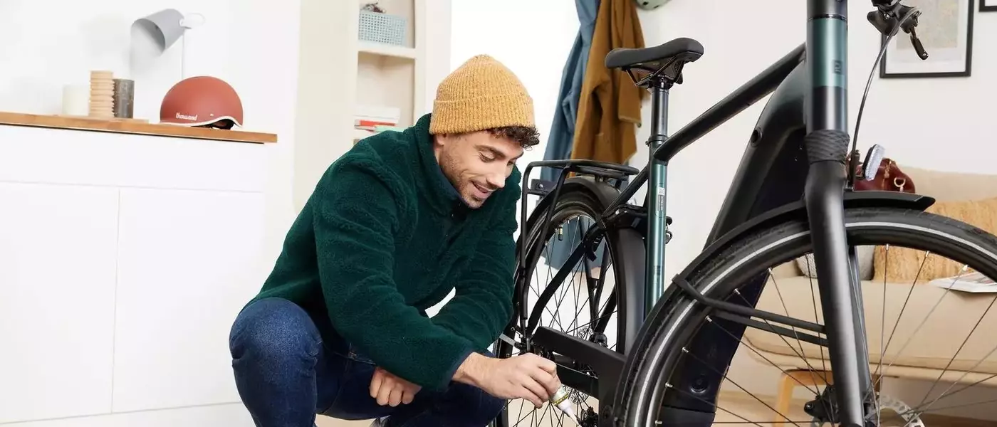 Guide Complet d'Entretien de Votre Vélo à Assistance Électrique
