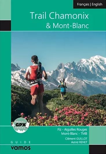 Découvrez Chamonix en Trail : Un Guide Essentiel pour Tous les Niveaux