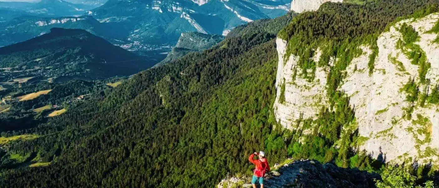 Les randonneurs : une exploration sociologique de l'engouement pour la marche en France
