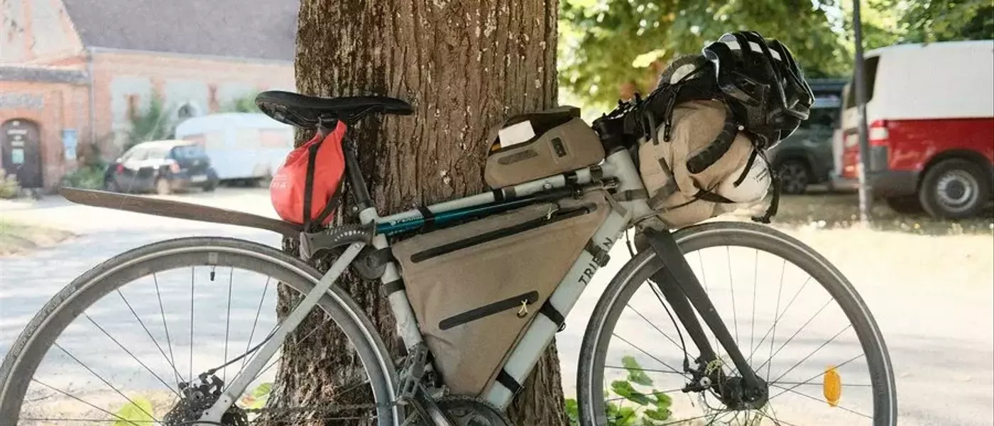 Choisir la sacoche de vélo parfaite pour 2026
