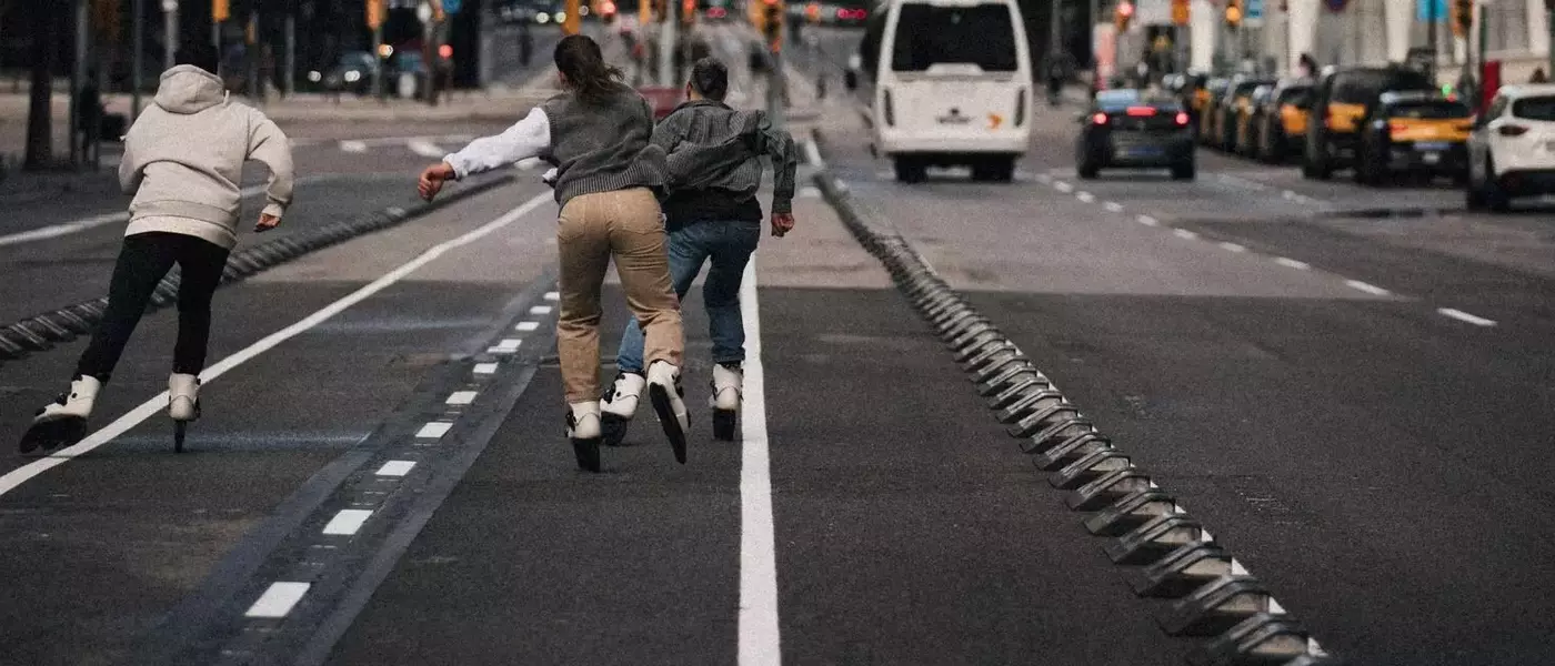 Les Compétitions d'Endurance et de Roller Incontournables en France