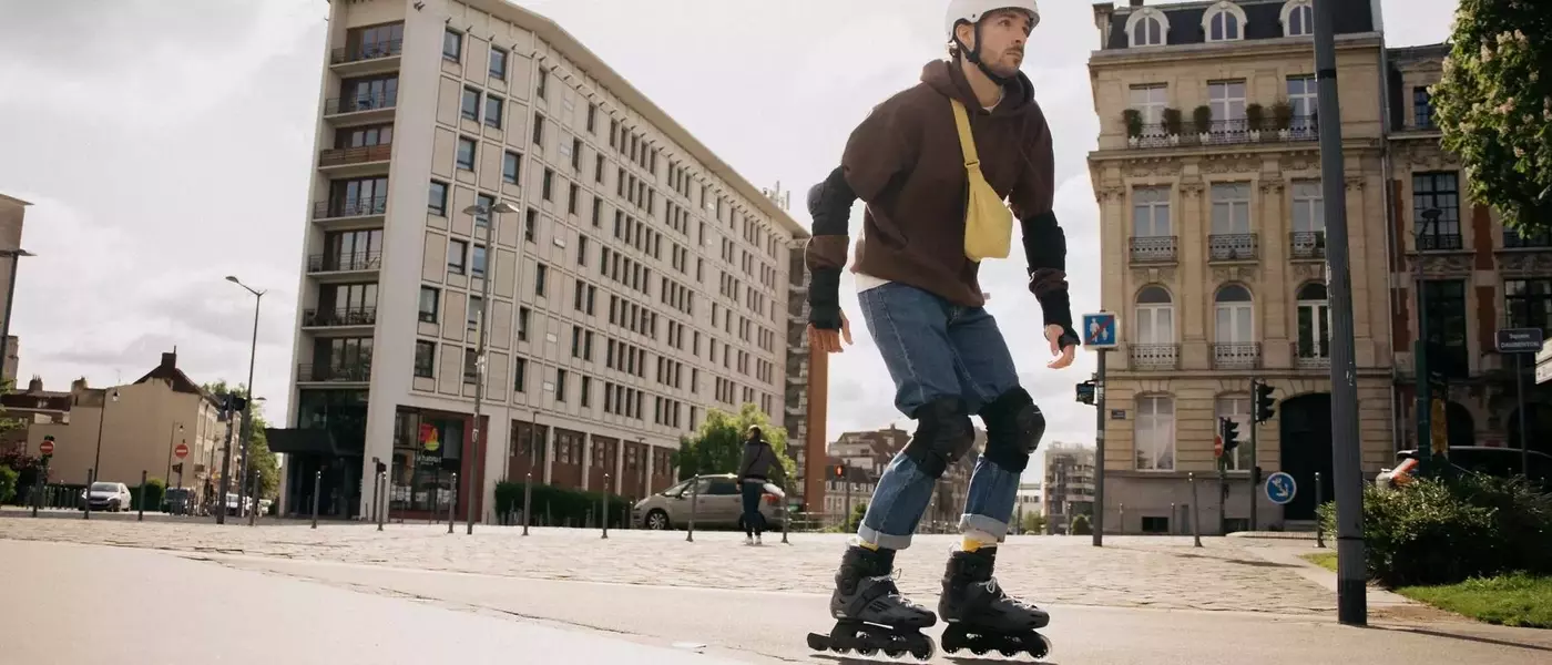 Les Métropoles Idéales pour la Randonnée en Roller