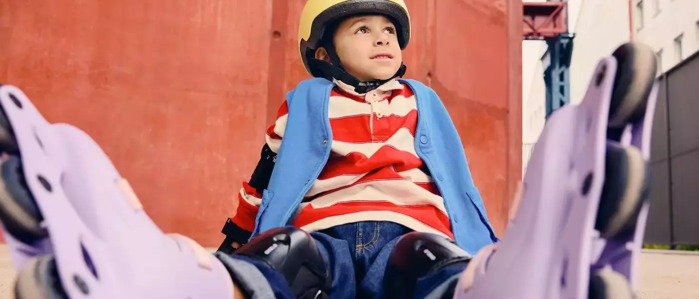 Choisir les Activités de Roller Idéales pour les Enfants