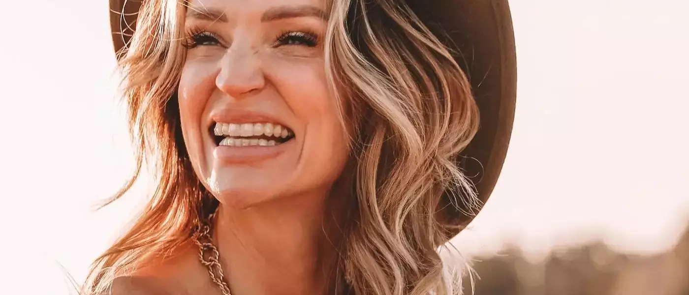 Grossesse, sport et image de soi : le témoignage de Danae Mercer