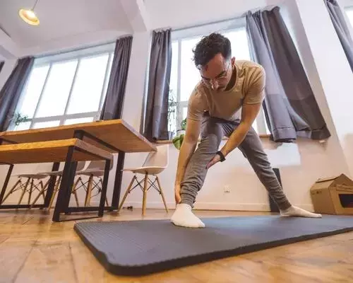 Le Sport au Service du Bien-être Corporel et Mental