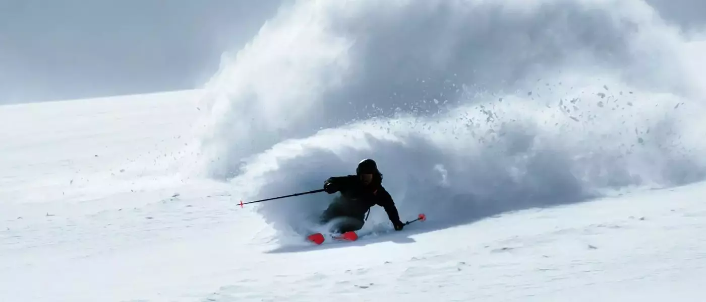 S'habiller intelligemment pour le ski : Le secret des trois couches