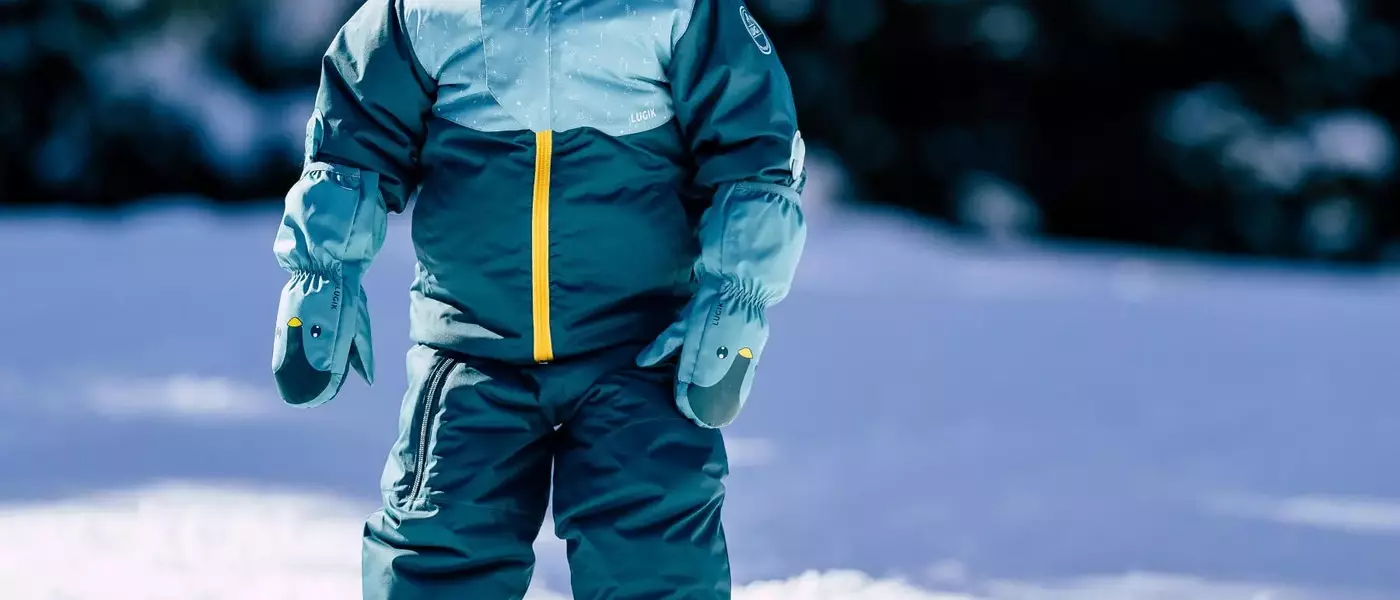 Initier les jeunes au ski: un guide complet pour les parents