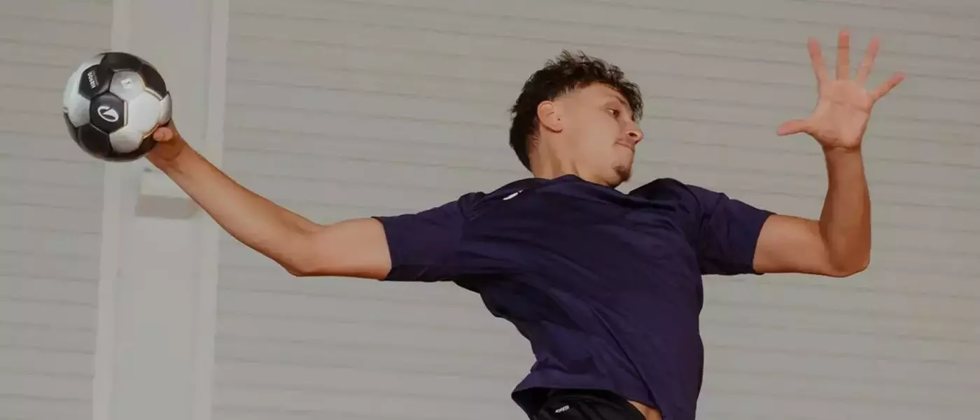 Le Rôle Crucial de l'Ailier au Handball