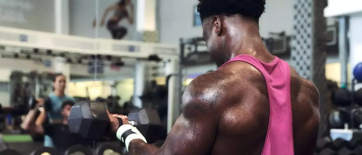 La Musculation : Votre Alliée Essentielle pour un Équilibre Hormonal Optimal