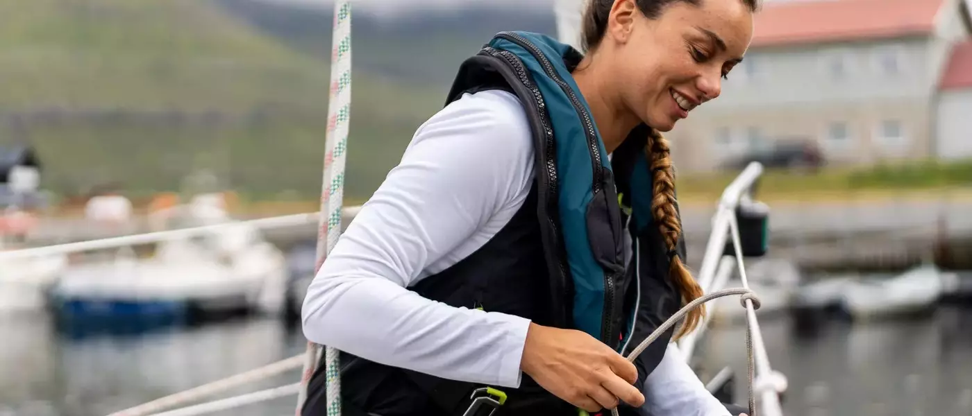 Plongée dans l'univers de la voile : Un sport complet et accessible