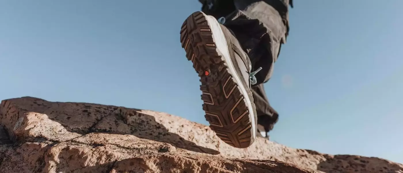 Le Guide Essentiel des Chaussures de Randonnée Estivales