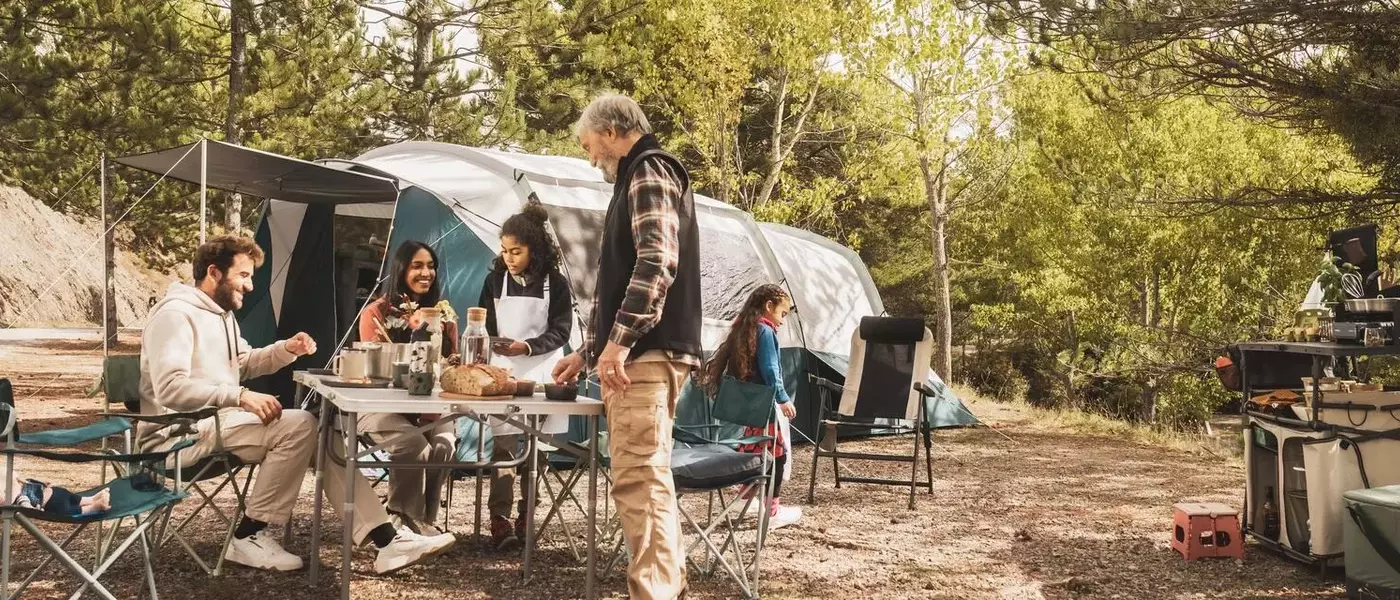 Le Guide Complet du Camping : De l'Aventure en Plein Air à la Déconnexion