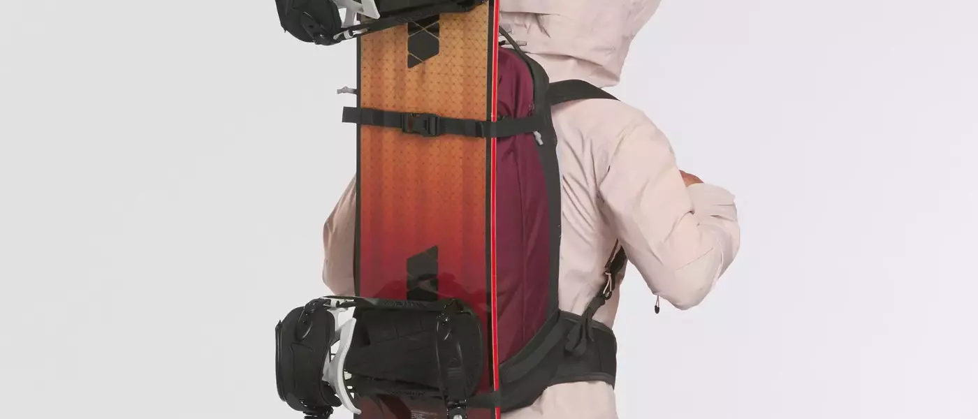 Transport Optimal de Votre Snowboard : Astuces et Précautions