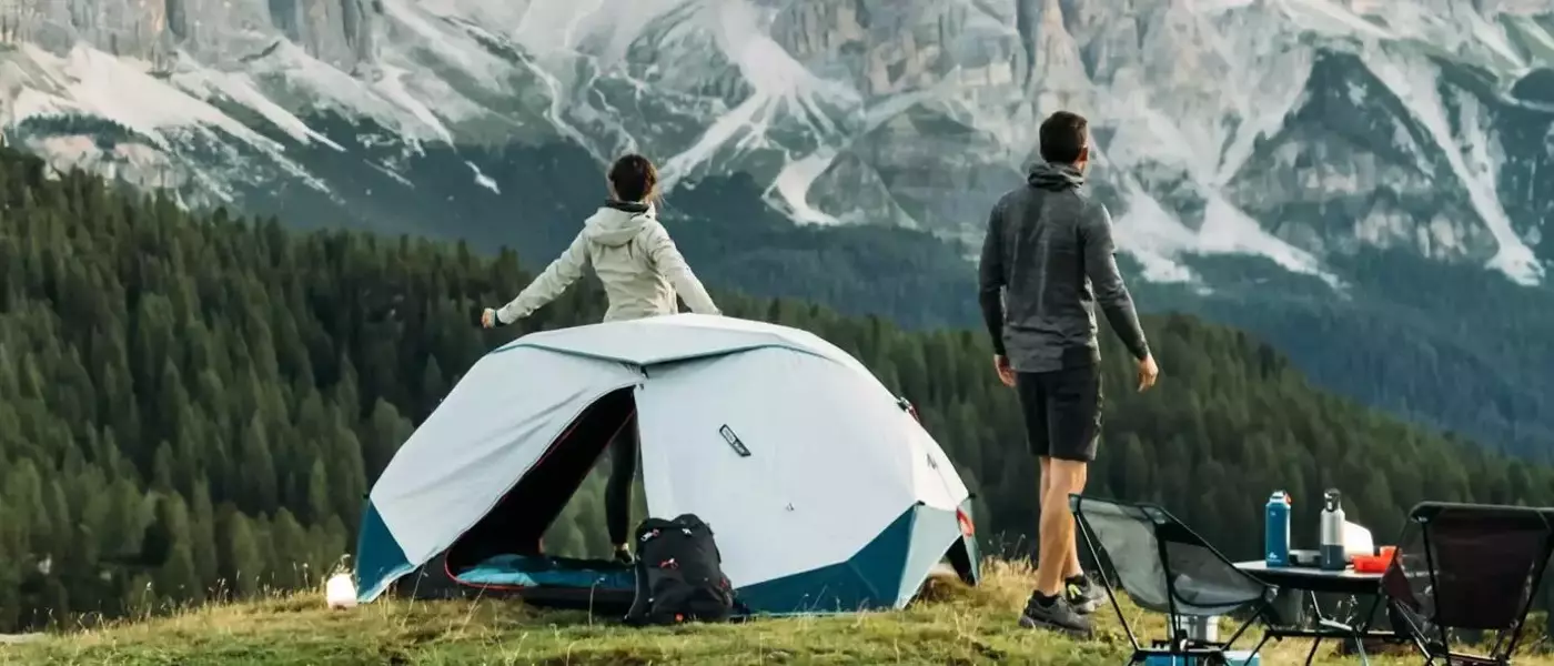 Guide complet du camping et bivouac : astuces et inspirations pour vos aventures en pleine nature