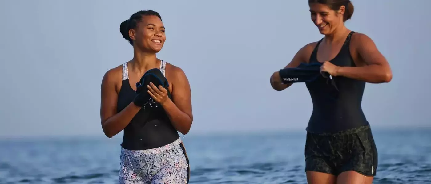 Randonnée Aquatique : Guide Complet pour une Reprise Réussie