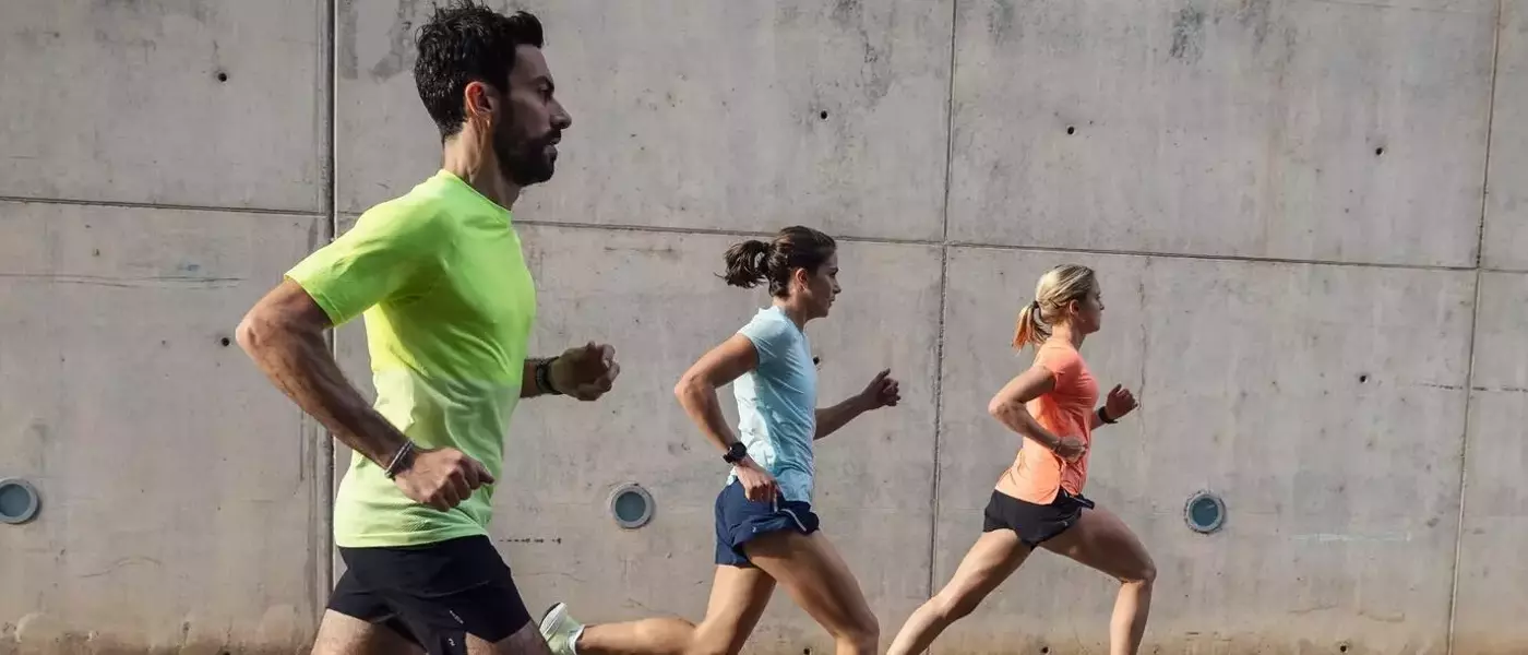 Optimiser votre santé cardiovasculaire par la course à pied