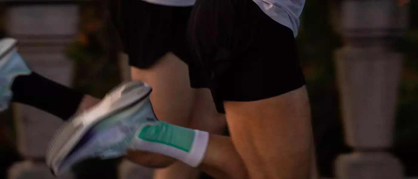 Soulager les Douleurs au Genou pendant la Course à Pied : Conseils d'Expert