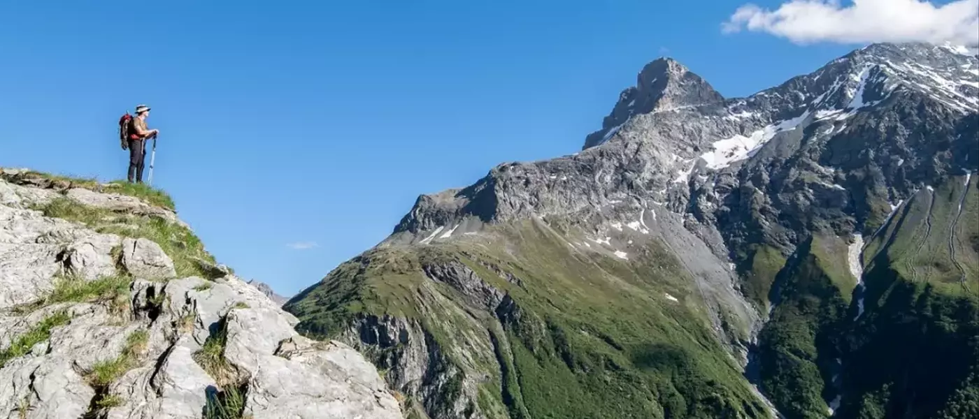 L'Alpinisme Moderne : Entre Engouement, Prudence et Respect Environnemental