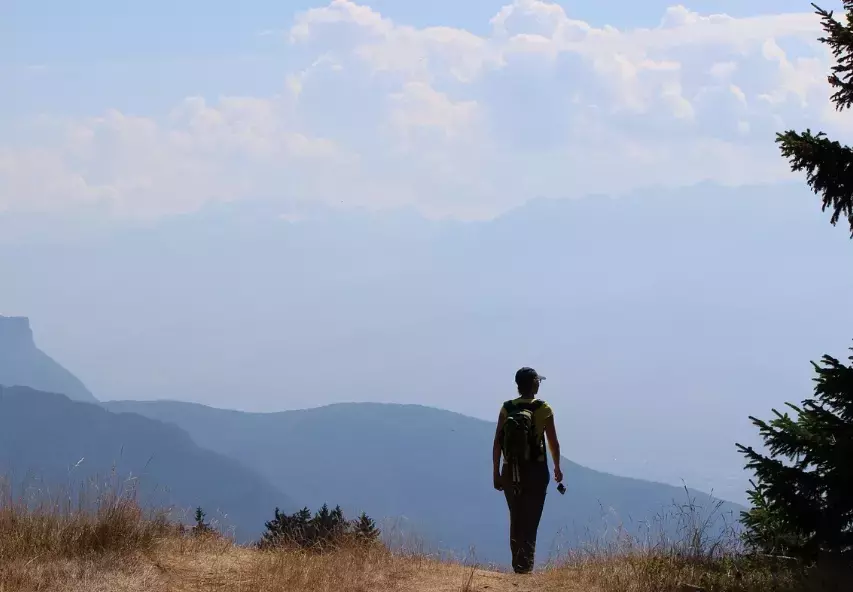 La randonnée pédestre en plein essor : entre nature, bien-être et nouveaux usages
