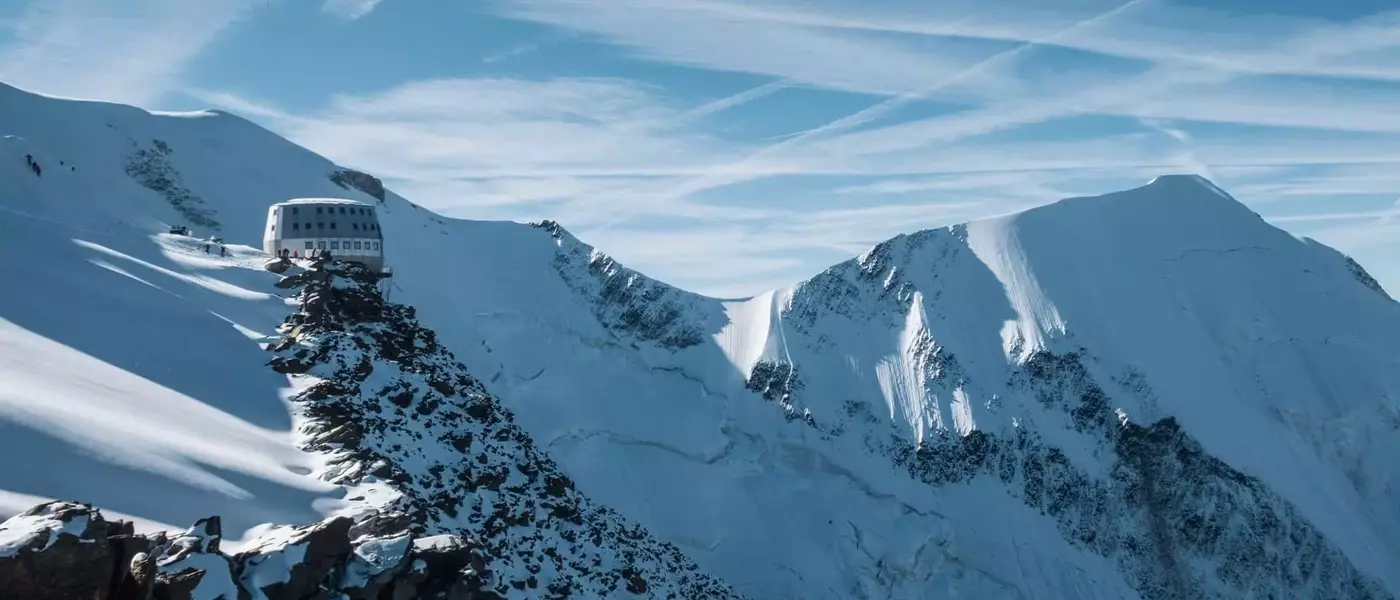 Fermeture des refuges de Tête Rousse et du Goûter : impact des conditions alpines dégradées