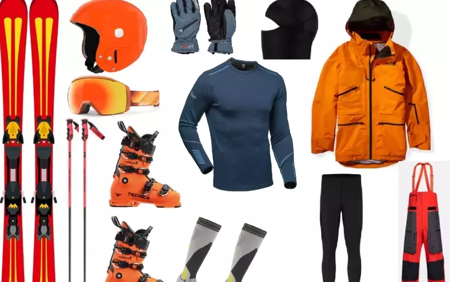 Bien choisir son équipement de ski : conseils pour une saison en toute sécurité