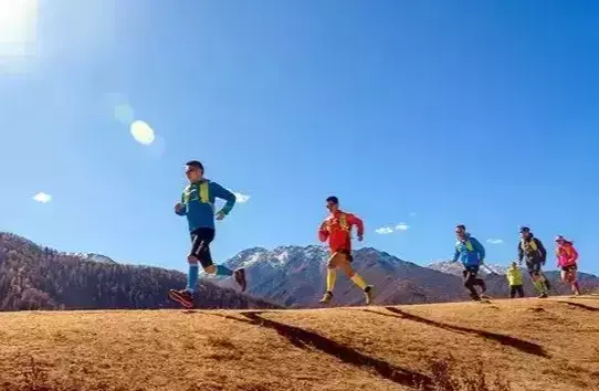 Trail printanier et estival : bien choisir ses sentiers