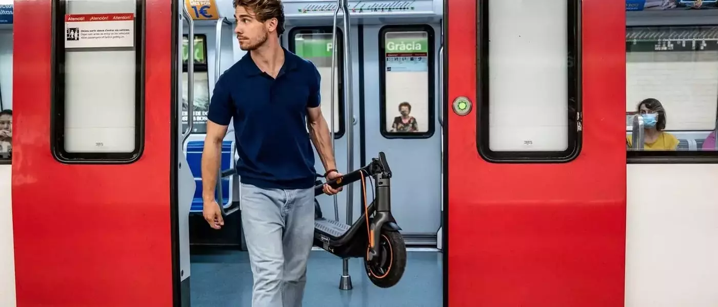 Découvrez les Villes Françaises Idéales pour la Trottinette