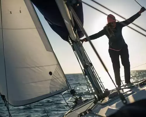 S'évader et se ressourcer grâce au sport