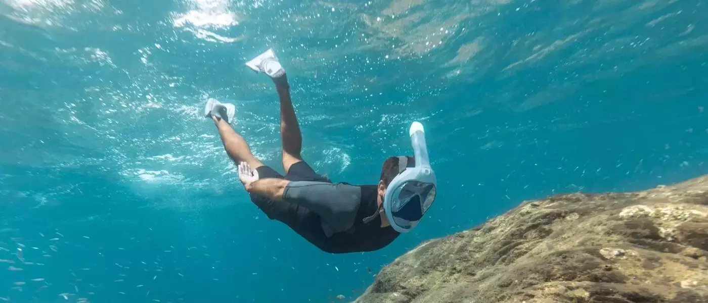 Optimiser votre expérience de snorkeling : Conseils et sécurité
