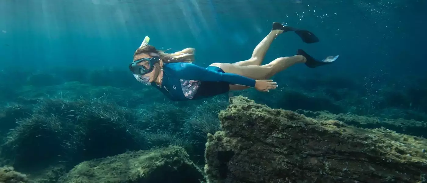 Plongée avec masque et tuba : Guide Complet pour une Aventure Sous-Marine Sûre et Respectueuse
