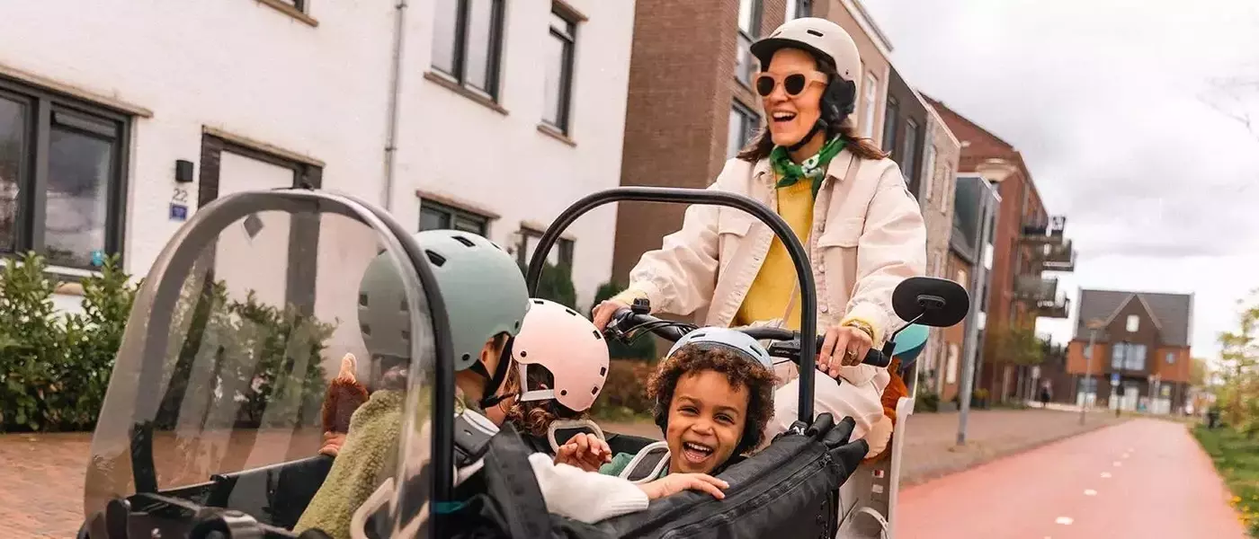 Guide complet du cyclisme urbain : vélos de ville et électriques