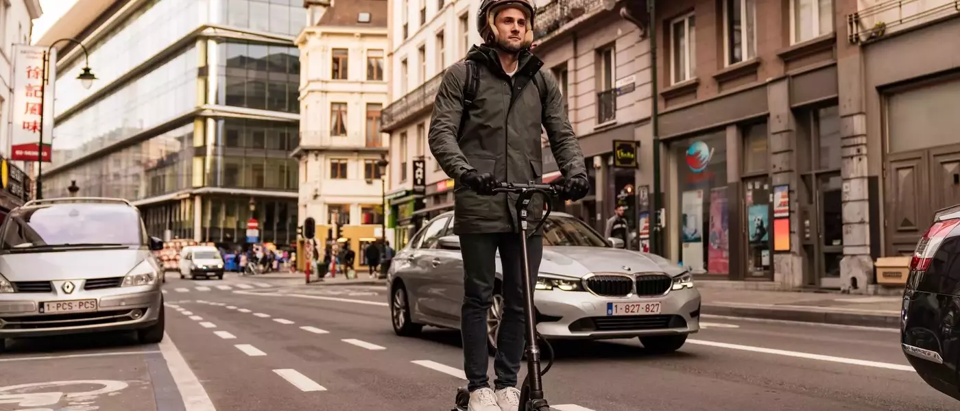 Coût d'une Trottinette Électrique : Tout ce qu'il Faut Savoir