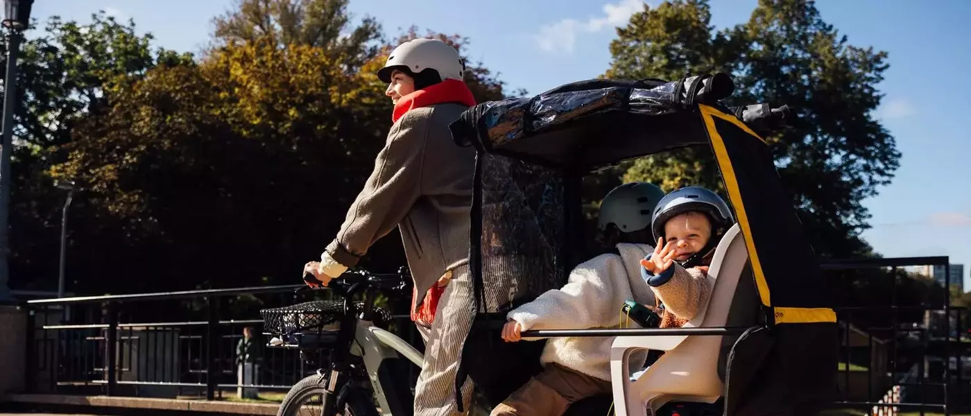 Trottinette ou vélo : le guide complet pour faire le bon choix