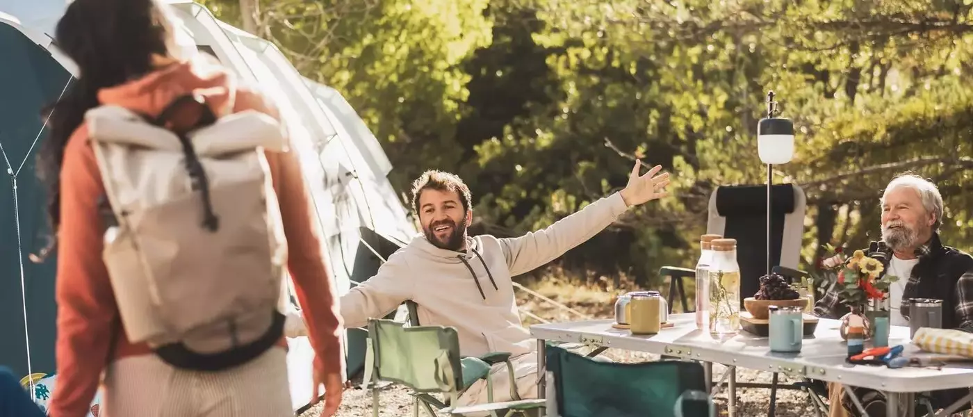 Cuisiner en Camping ou en Van : Guide Complet pour des Repas Savoureux en Plein Air