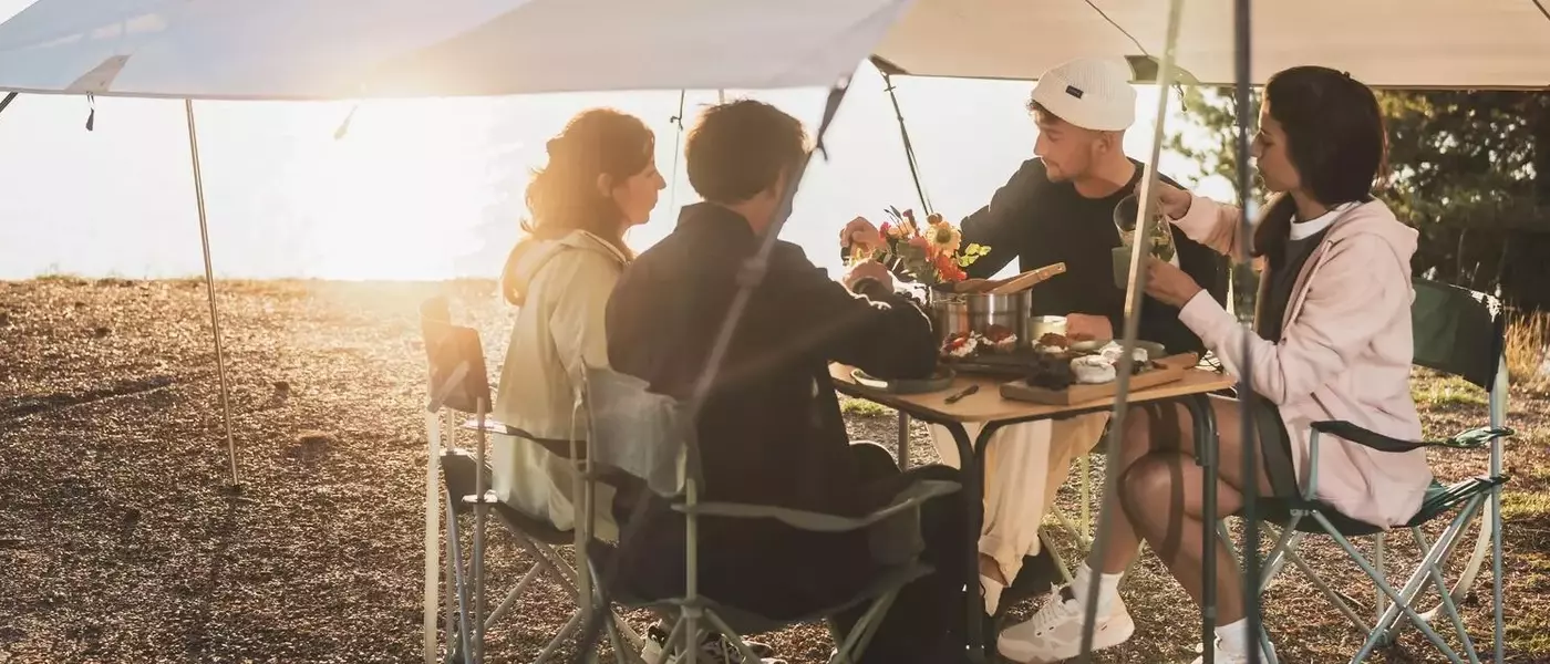 Conseils pratiques pour la vaisselle en camping