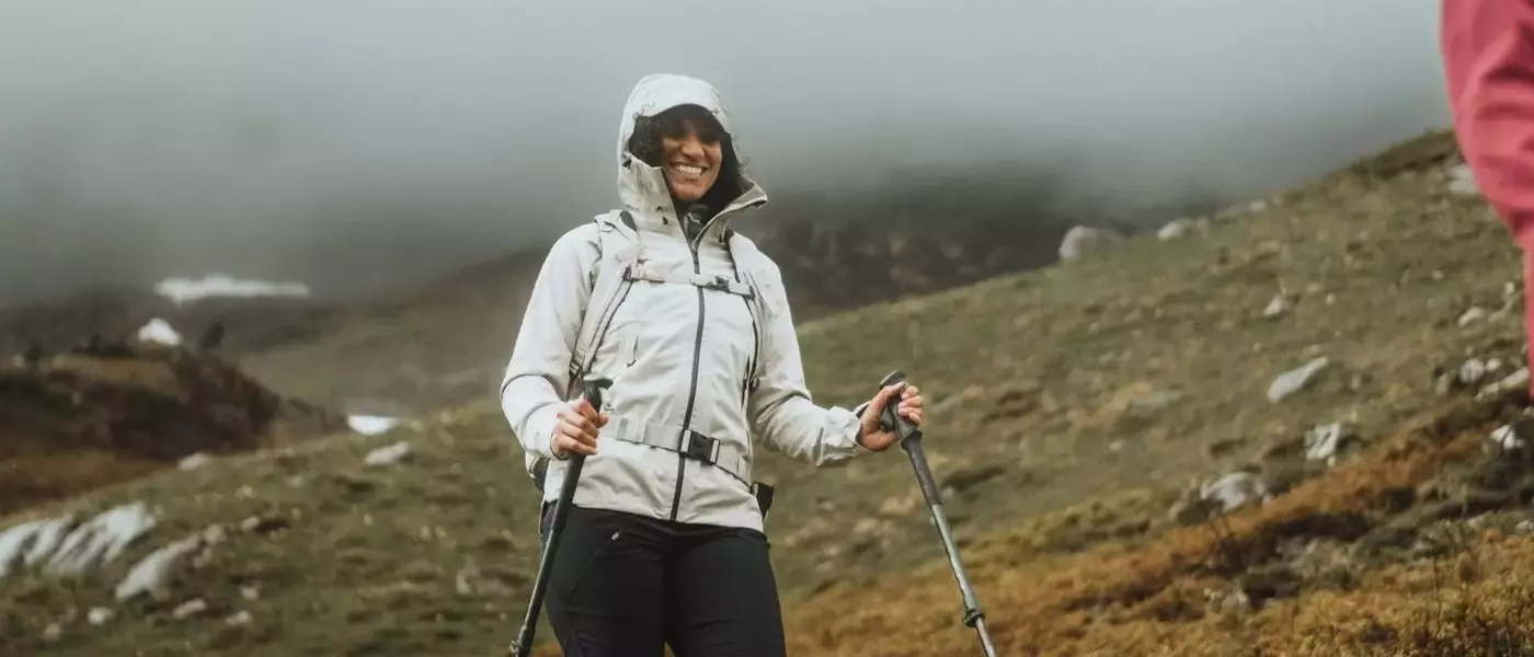 L'Odyssée Pédestre : Un Voyage au Cœur de la Randonnée
