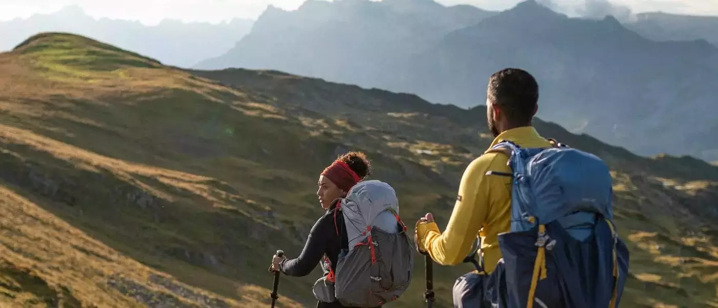 Aventure et évasion : Votre guide complet pour la randonnée et le trekking