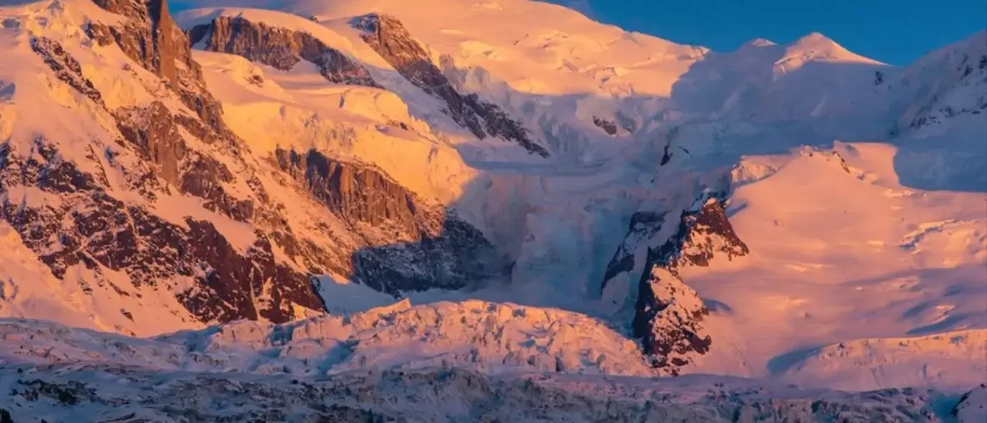 L'ascension inaugurale du Mont Blanc : il y a 240 ans, la naissance de l'alpinisme glaciaire