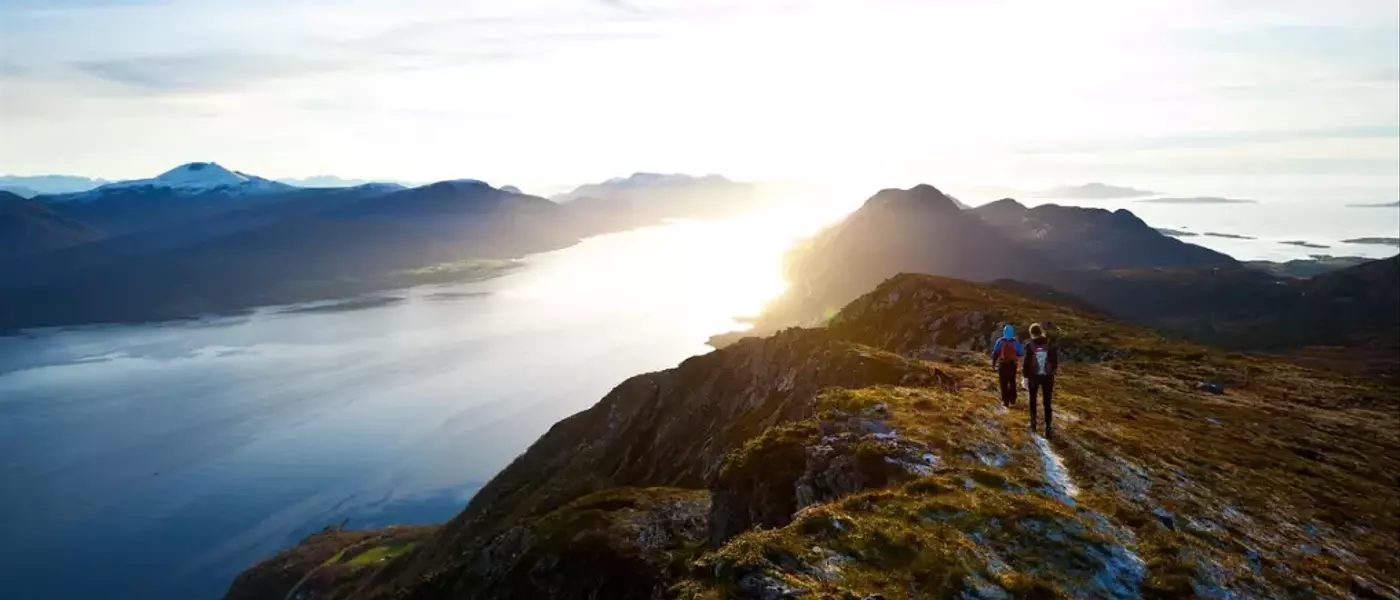 L'Art du Trekking et de l'Aventure en Pleine Nature