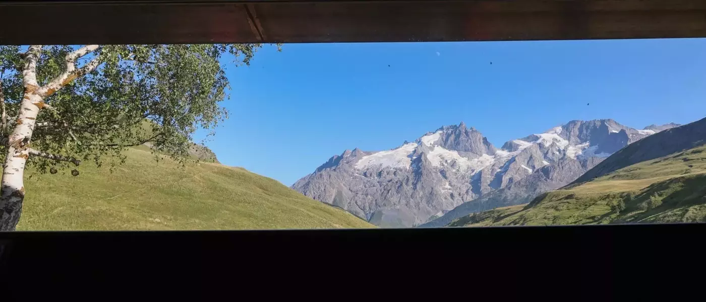 Aventure de trois jours autour des Aiguilles d'Arves : un trek inoubliable du Pic du Mas de la Grave au Goléon