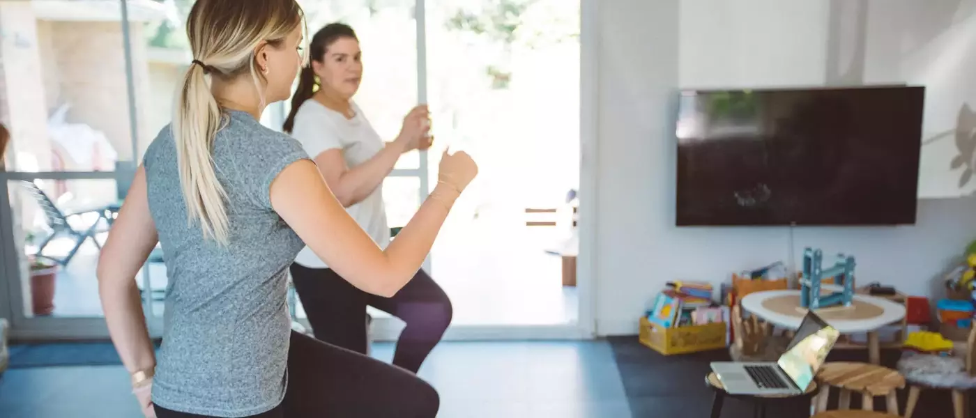Optimiser votre capacité cardiovasculaire par le sport