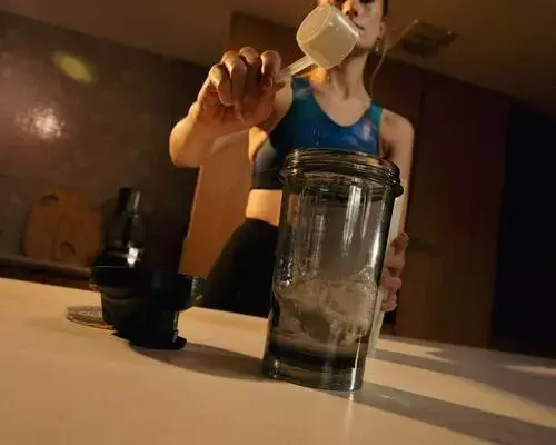 Optimisation des performances sportives : Nutrition et Hydratation