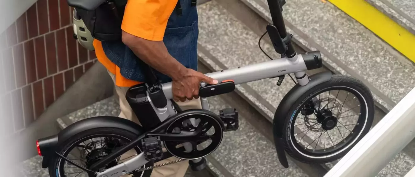 Les atouts incontournables du vélo pliant en milieu urbain