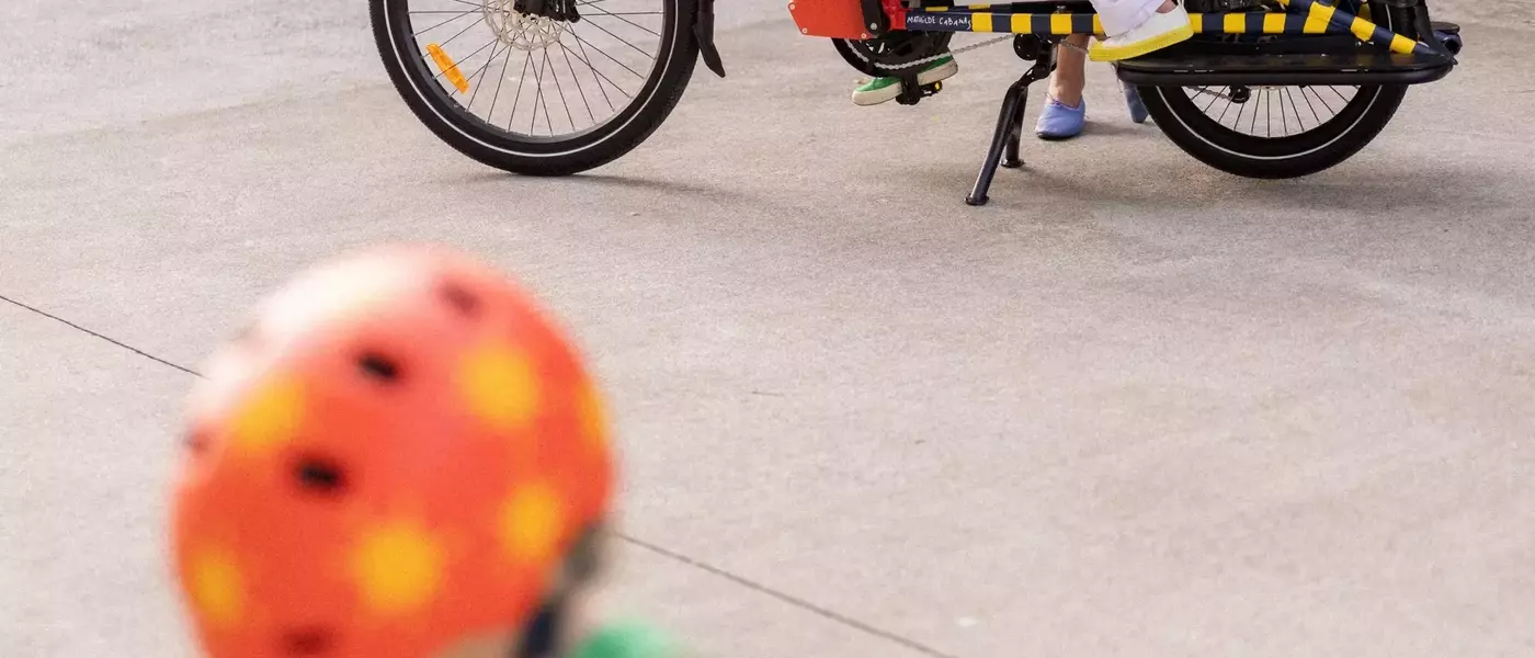 Cinq Avantages Majeurs du Vélo Intermodal