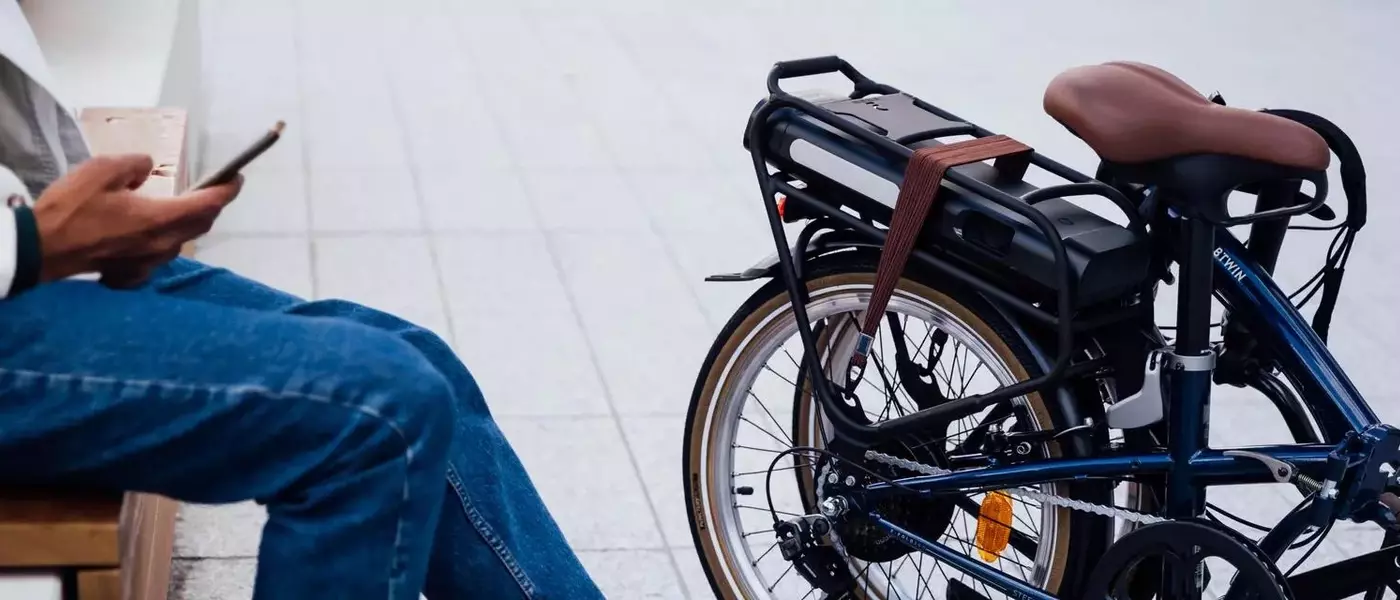 Découvrez le Vélo Intermodal : La Révolution des Trajets Quotidiens