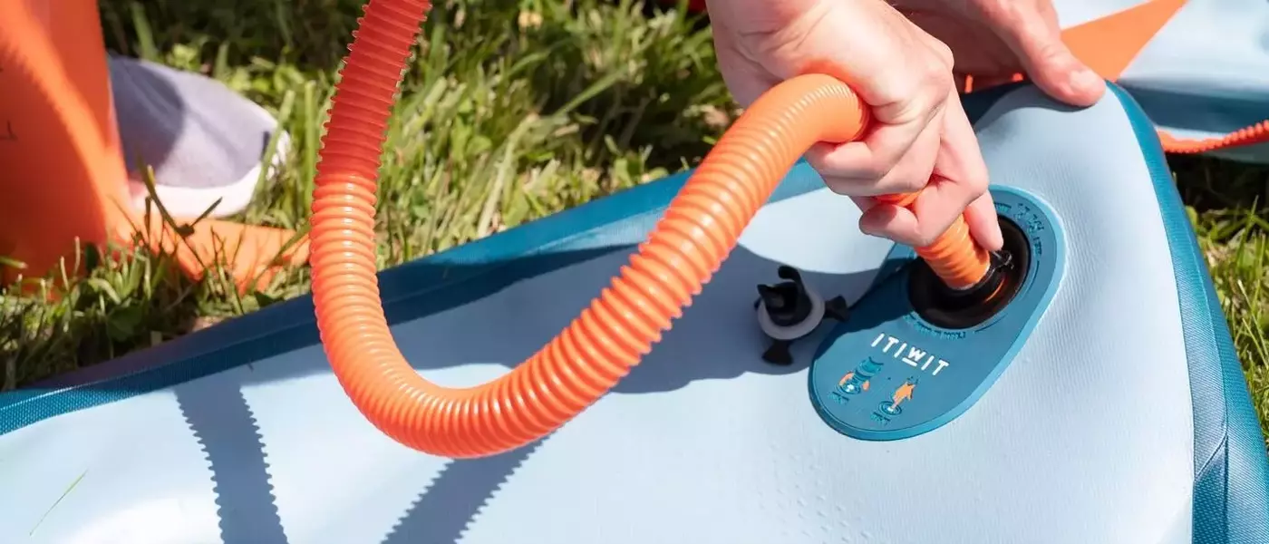 Stand-Up Paddle : Guide Complet pour l'Équipement, l'Entretien et la Réparation