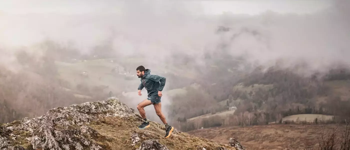 Ben Dhiman : La Révélation Américaine de l'Ultra-Trail des Pyrénées