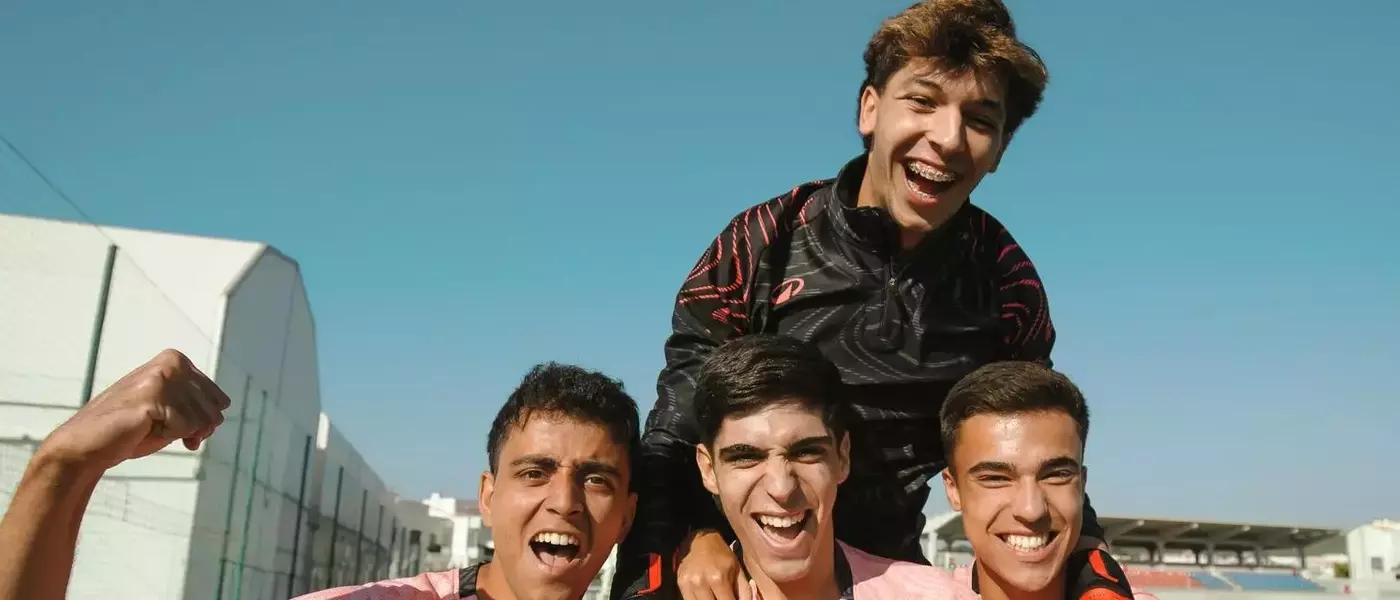 L'avantage stratégique d'être remplaçant au football