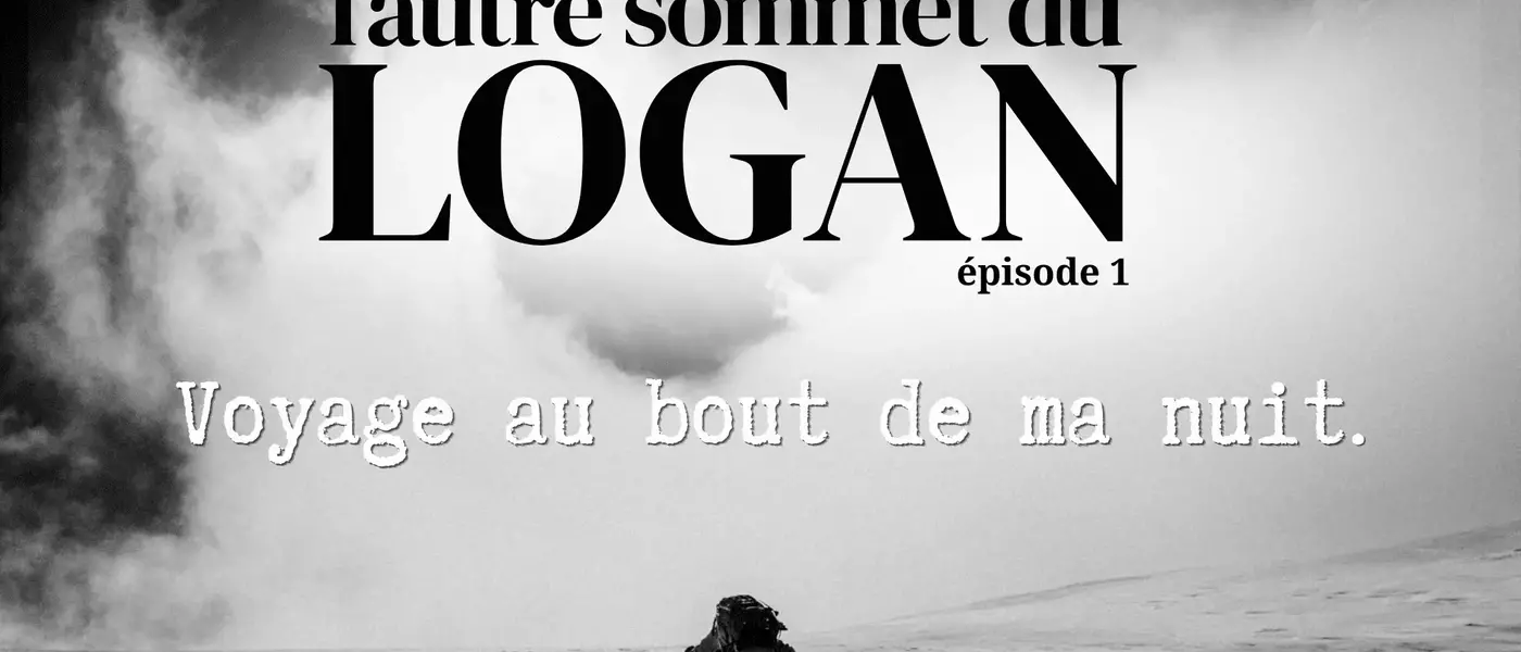 Le Mont Logan : Une Expédition au Cœur du Deuil