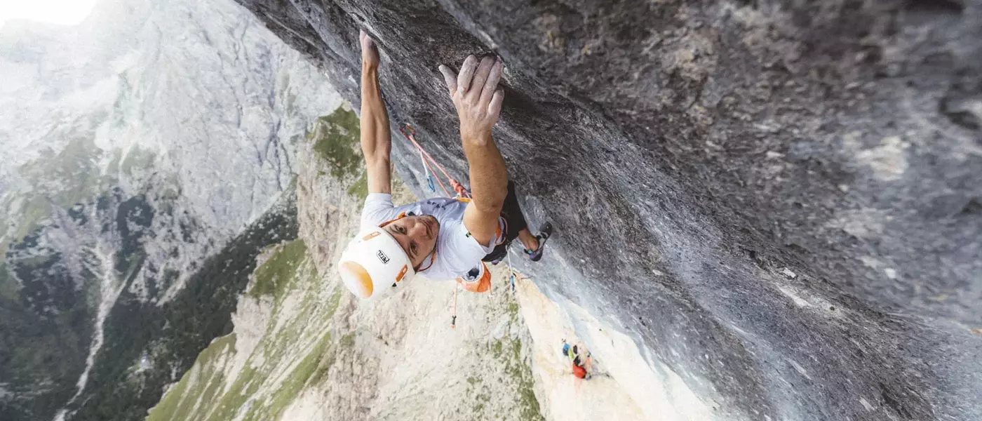 Ego Land : La nouvelle référence d'escalade dans les Dolomites